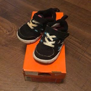 Nike Free Run 2.0 Girl Toddler